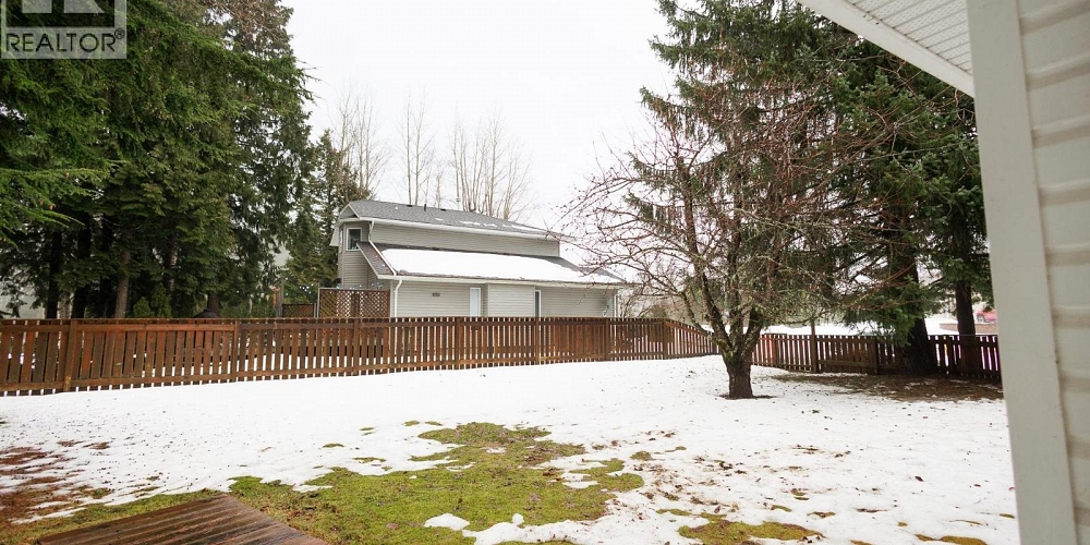 5418 MCCONNELL CRESCENT Terrace Photo 37 5418 MCCONNELL CRESCENT Terrace Photo 37